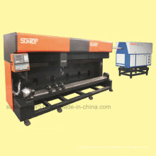 Laser Cutting Machine for Round Die Board Cutting/Die Board Laser Cutting Machine